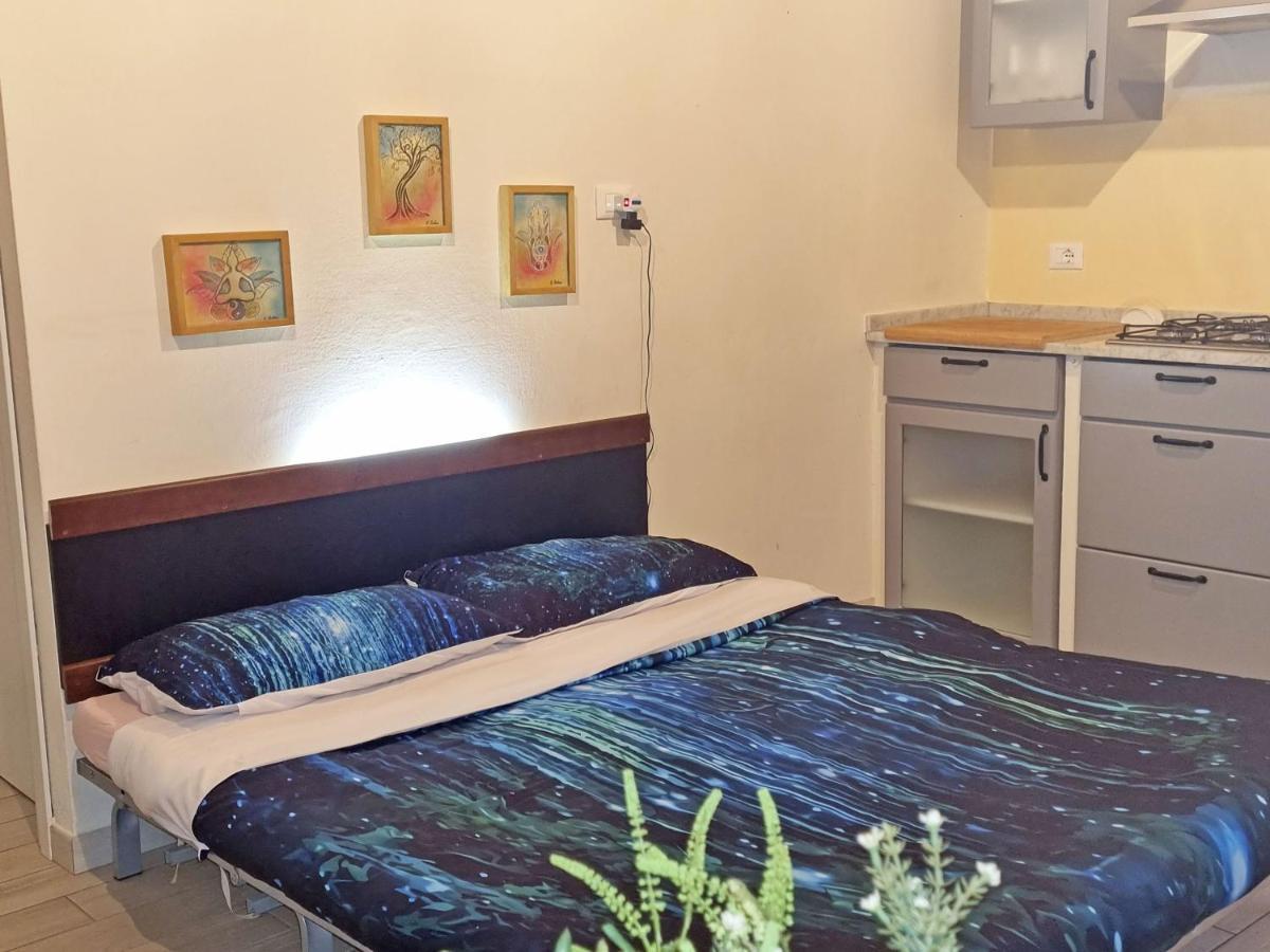 Casa Il Girasole Apartamento Livorno Exterior foto